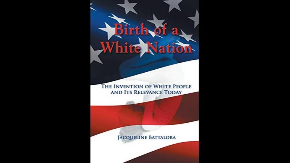 Birth of a White Nation: The Invention of White People and Its Relevance Today