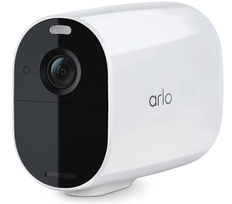 Arlo Essential XL Spotlight Camera