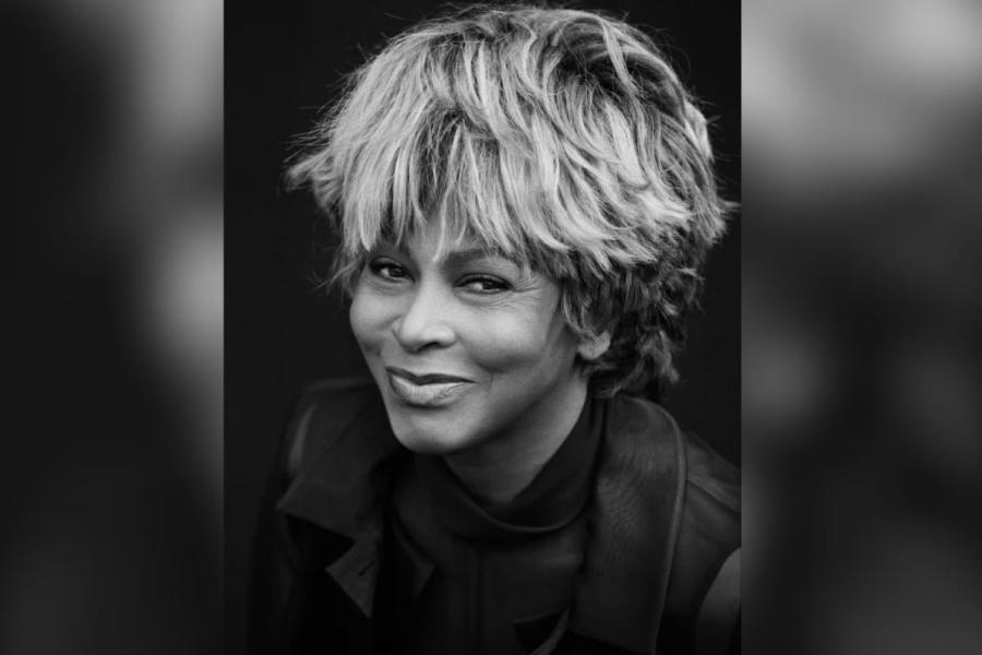 Muere la legendaria cantante Tina Turner a los 83 años de edad