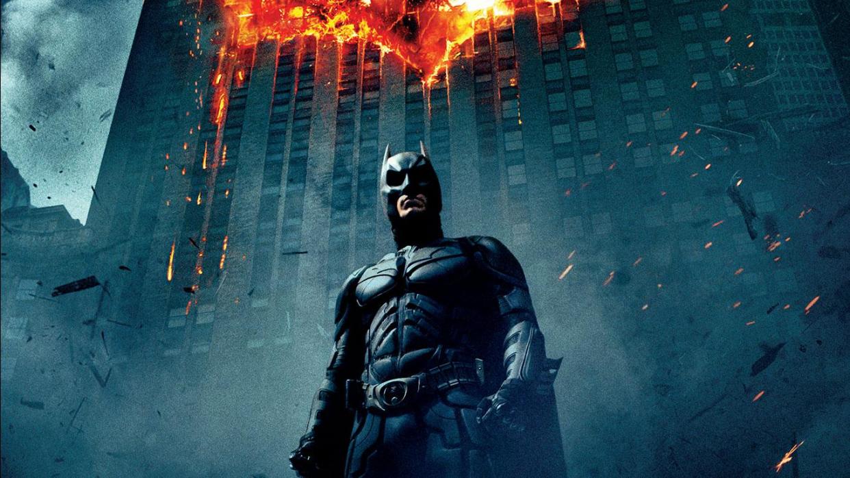 The Dark Knight - Warner Bros