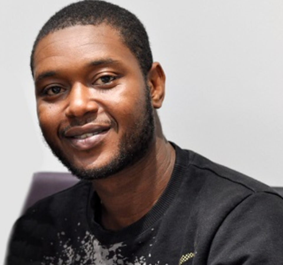 Victim Jason Diallo died at the scene after being shot (Met Police)