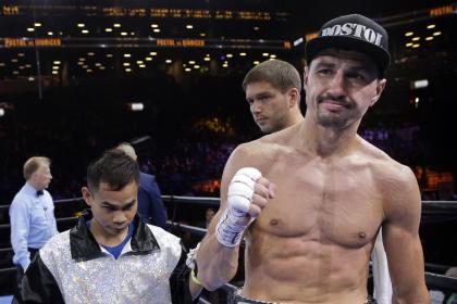 Viktor Postol (AP Photo)