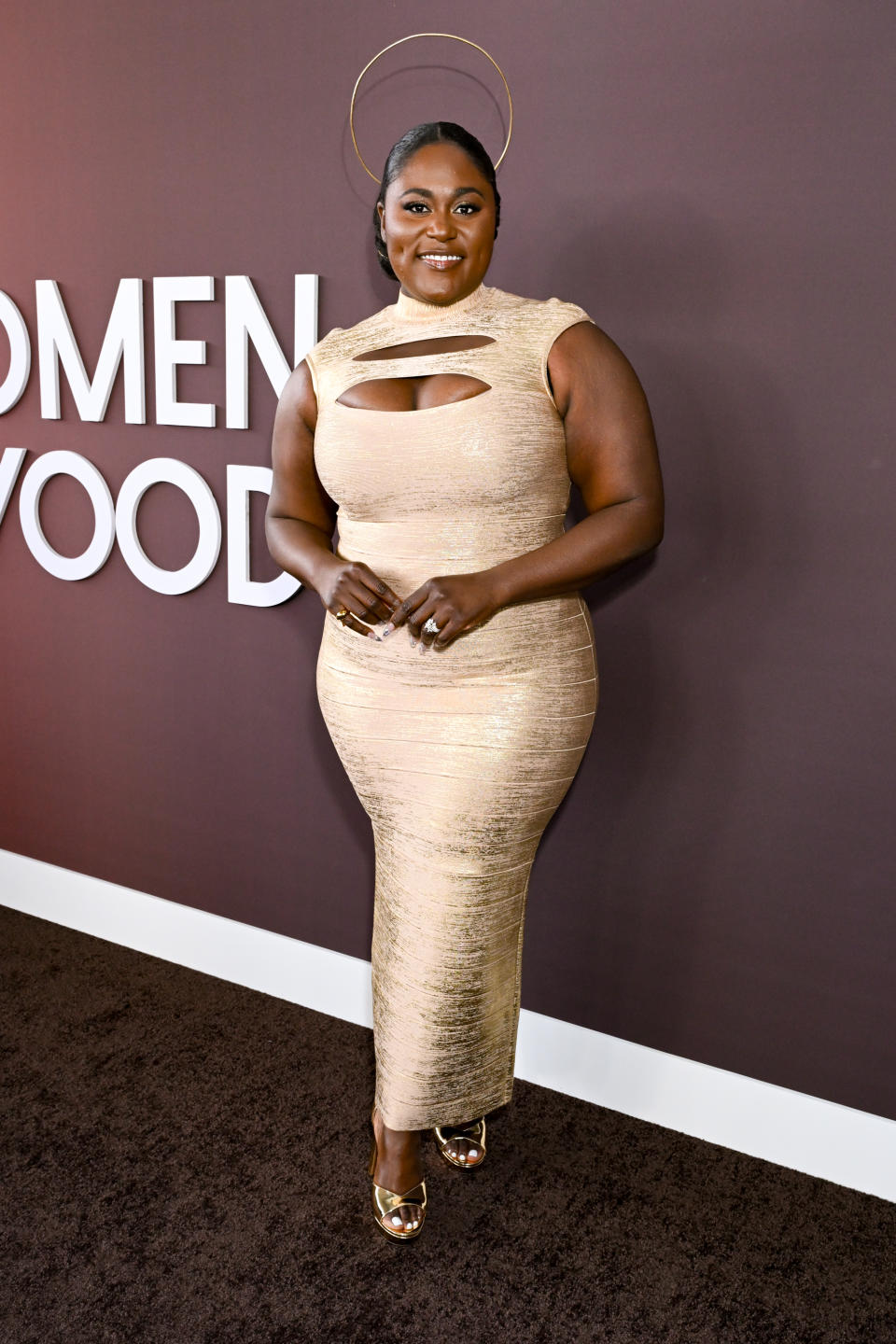 Danielle Brooks