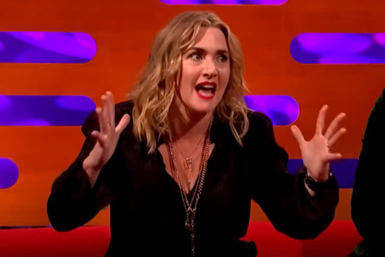 Kate Winslet: del momento más angustiante y escatológico que vivió arriba de un escenario al impensado récord que le arrebató a Tom Cruise