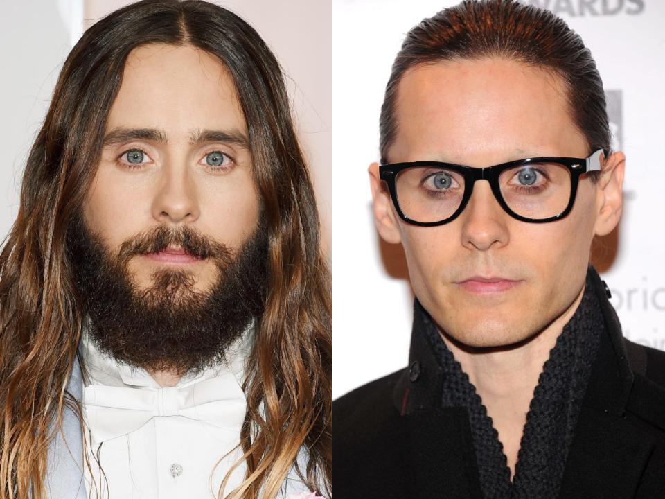 jared leto glasses