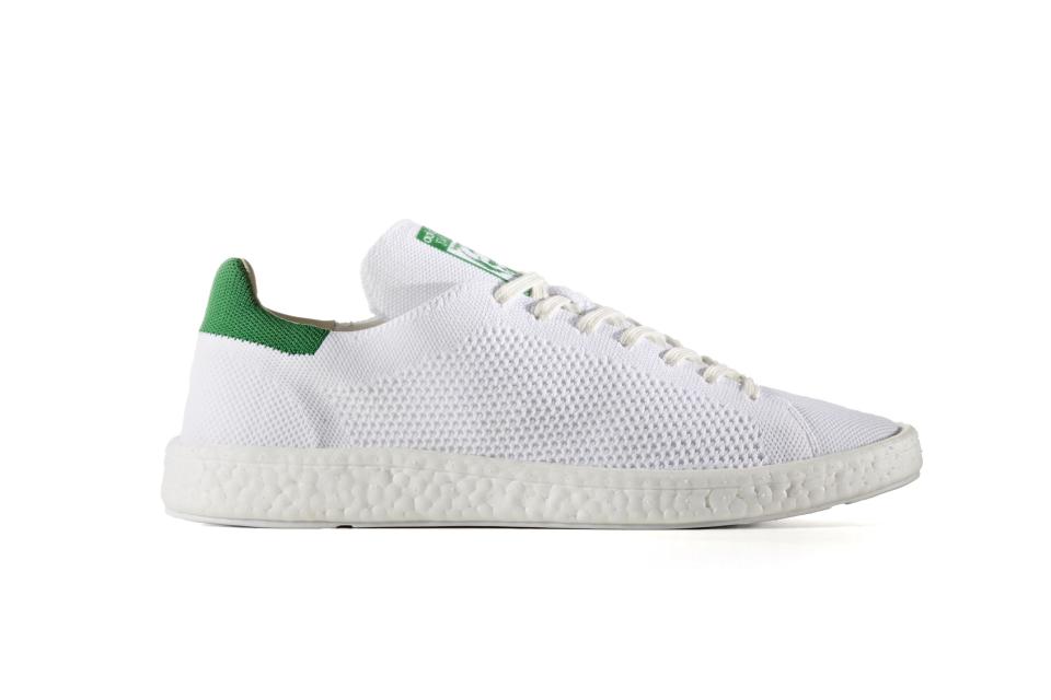 Stan Smith Boost Primeknit