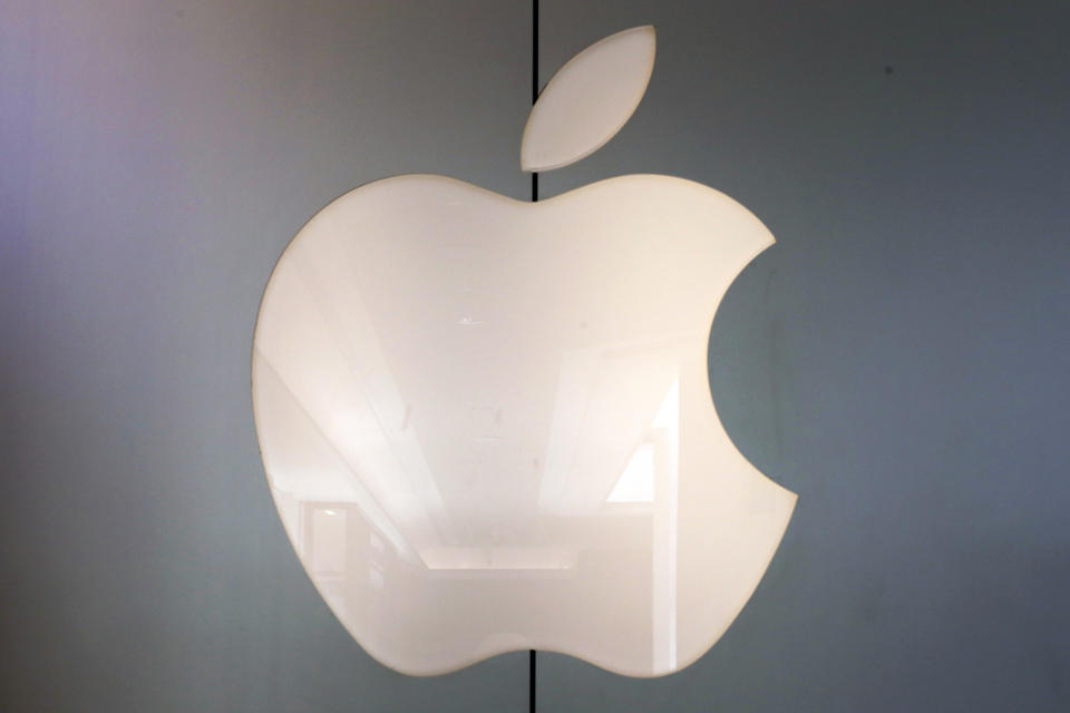 <p><strong>1° Apple</strong>. Il settore tecnologia e elettronica è al top nella classifica di Interbrand, e Apple è riuscita a consolidare il proprio marchio facendo crescere il suo valore del 3%, arrivando a quota 184,1 miliardi di dollari. (AP) </p>