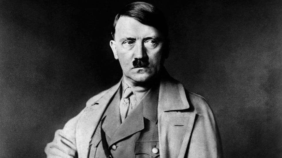 Adolf Hitler