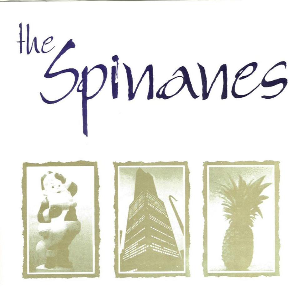 the spinanes - rummy heatmiser best Pacific Northwest records