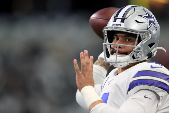 Dak Prescott Net Worth: How the Cowboys QB Makes and Spends Millions