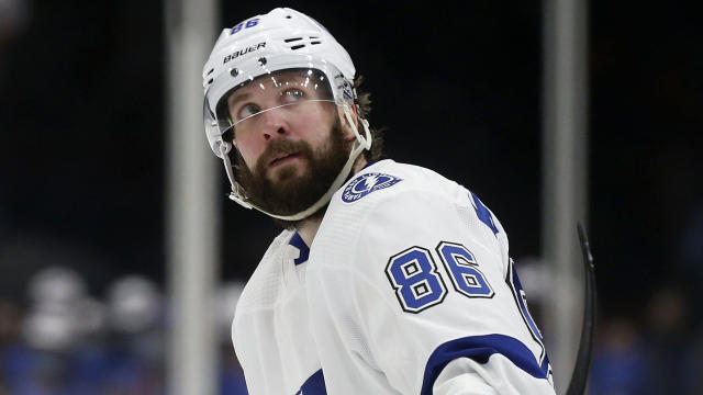 Tampa Bay Lightning 2023 Injuries - Yahoo Sports