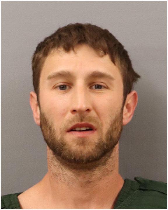 Jacob Garrett (Courtesy: Sumner County Sheriff’s Office)