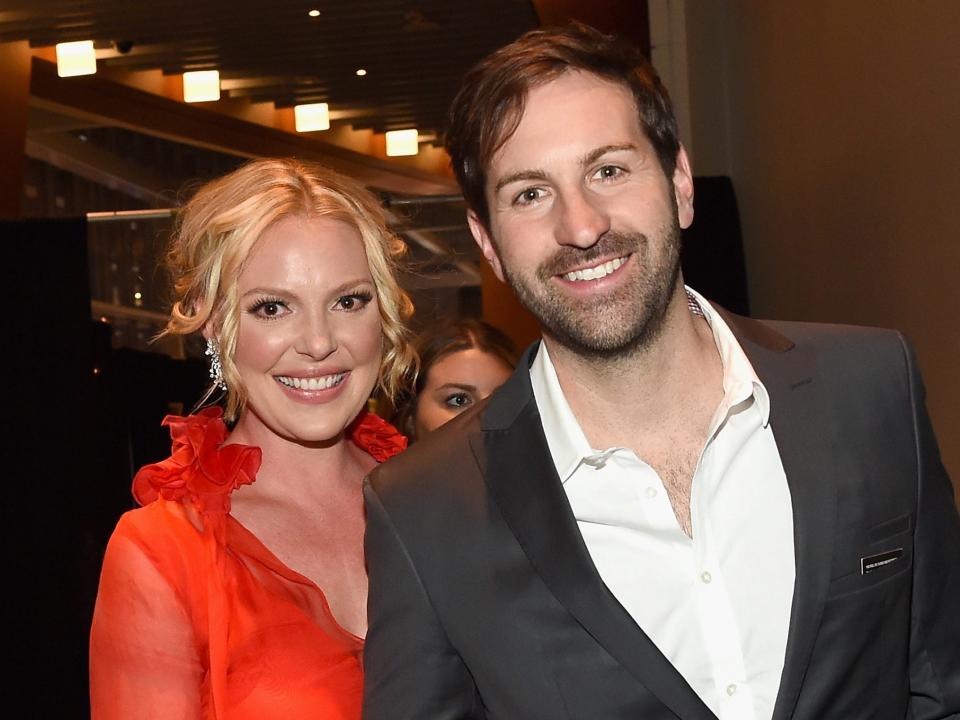 katherine hiegl heigl josh husband