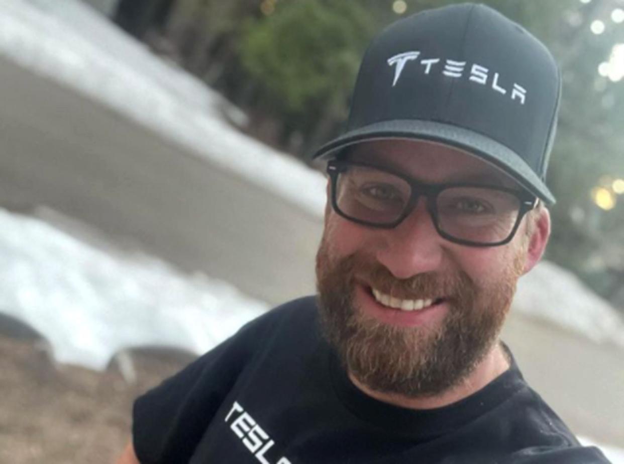 On May 5, 35-year-old Steven Michael Hendrickson was killed after his Tesla Model 3 that was on Autopilot struck a semi in Fontana, California at around 2:30 a.m.