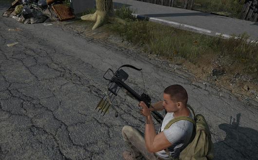 DayZ 2 is Reportedly In the Works at Bohemia Interactive