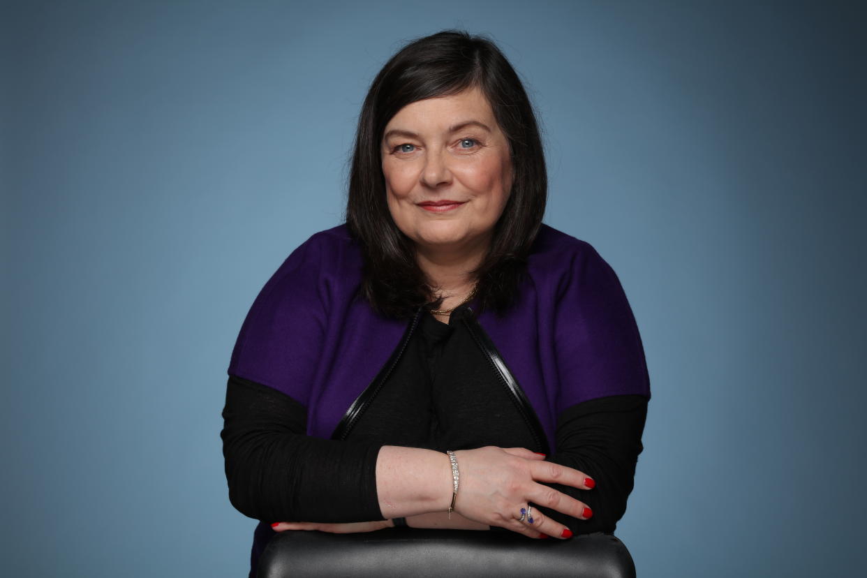 Starling Bank chief executive Anne Boden. Photo: Starling Bank