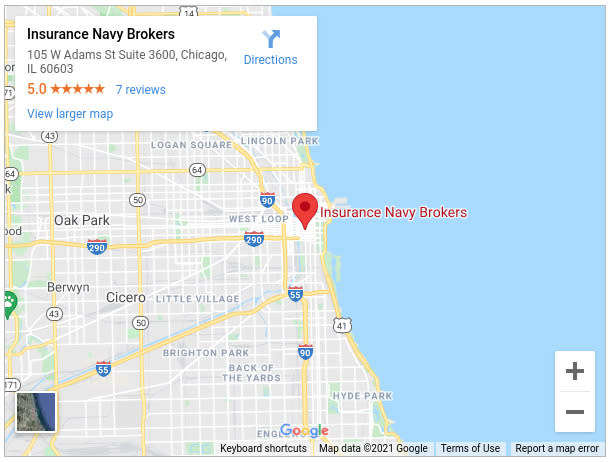 Insurance Navy Brokers