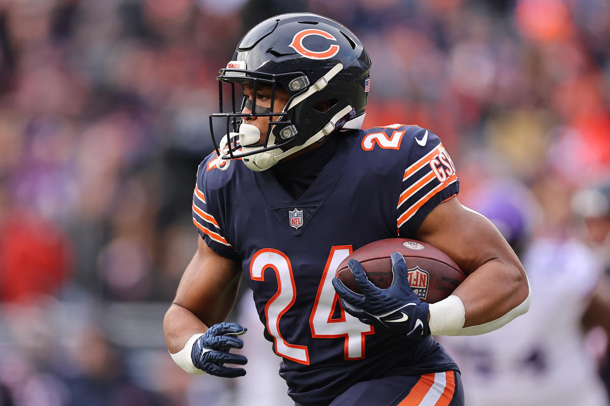 Fantasy Football 2023: Week 1 Running Back Sleepers - FantraxHQ