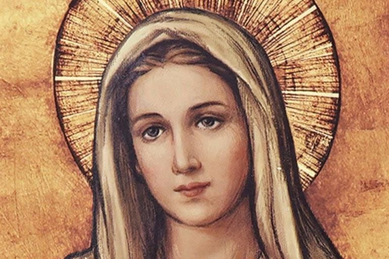 La Anunciación a la Virgen María inspiró esta celebración