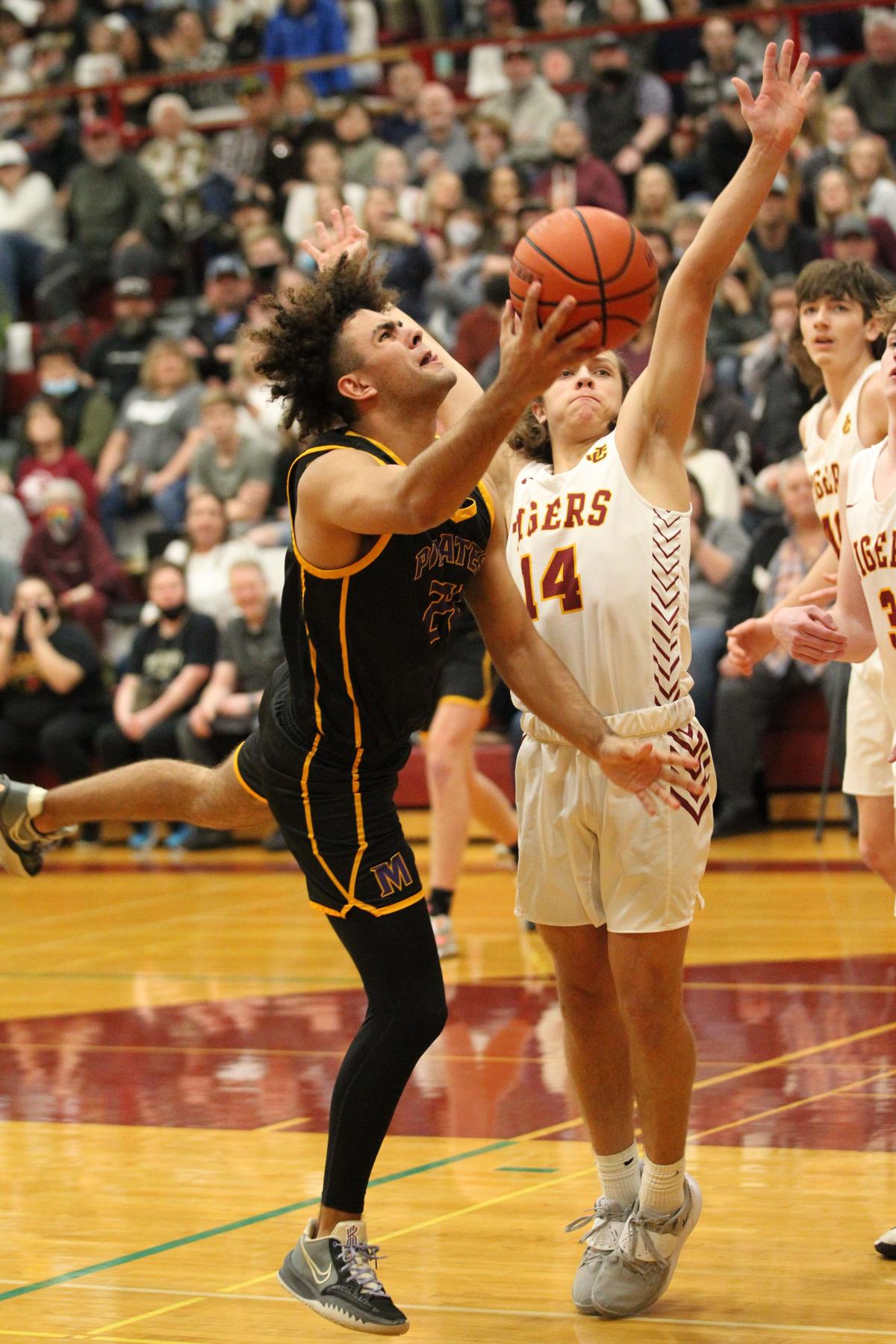 OSAA coaches polls Where did local high school basketball teams land