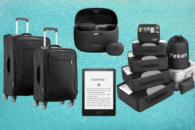 The Best Travel Gear and Accessories of 2023