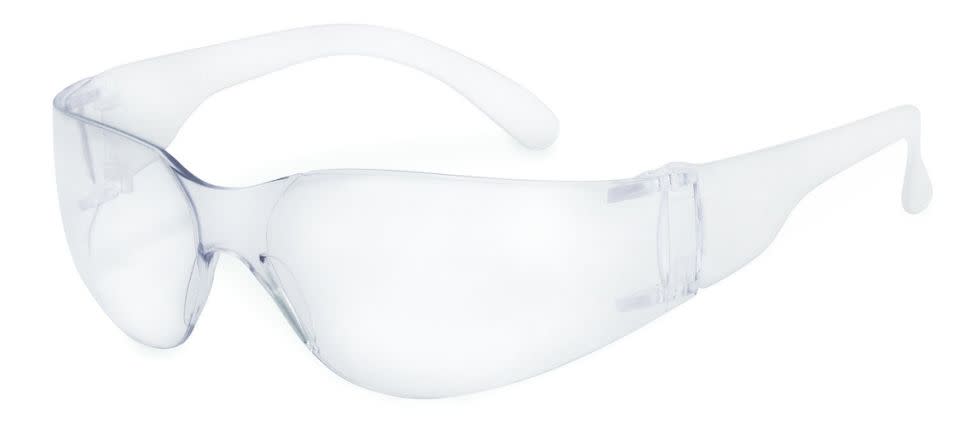 Gafas de seguridad SSP