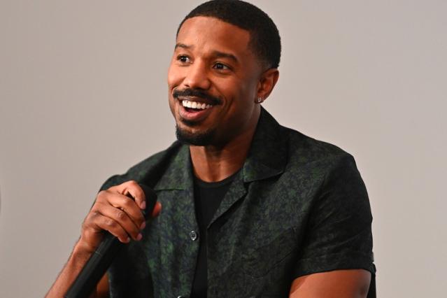 Michael B. Jordan Becomes Part-Owner of AFC Bournemouth in English Premier  League – NBC New York