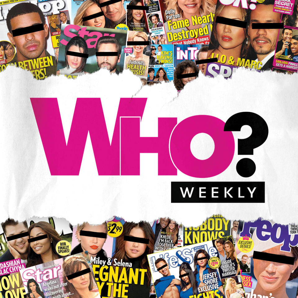 Who Weekly Podcast