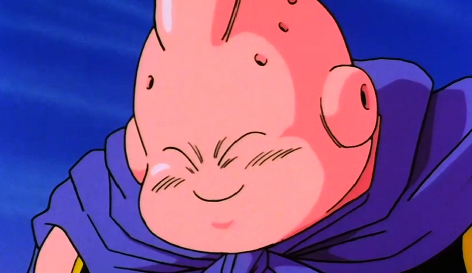 How Did Kid Buu Travel to Other World?