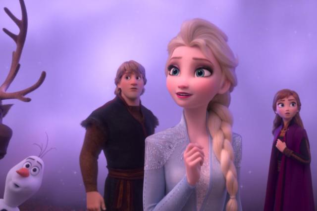 Frozen 4″ está oficialmente en desarrollo, Disney