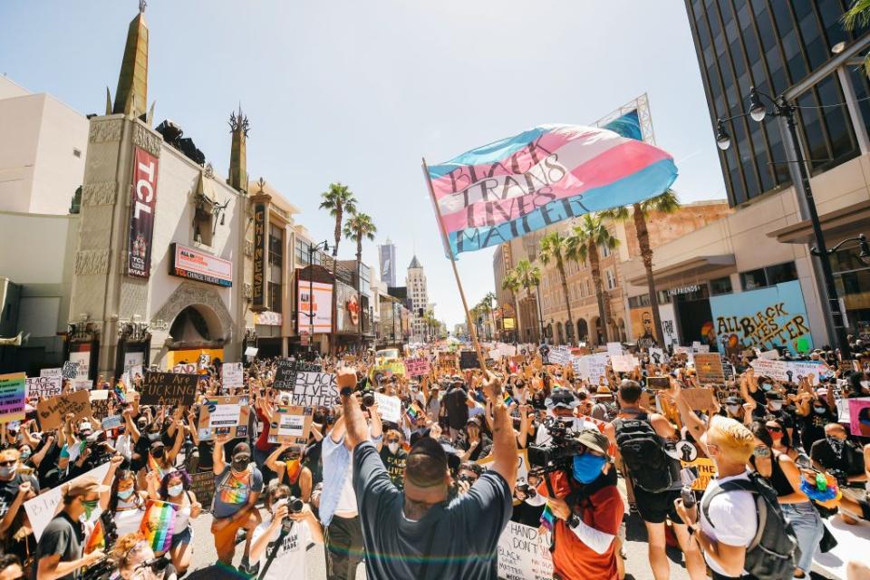 Photo credit: Matt Winkelmeyer - Getty Images