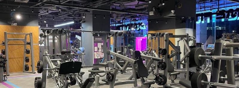 anytime fitness cheap gym singapore