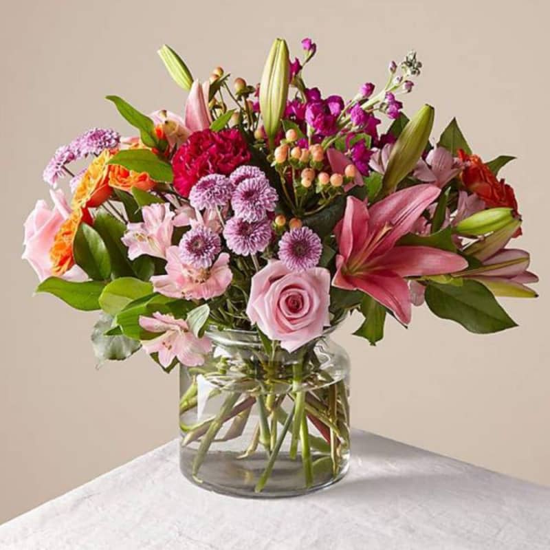 <span> Credit: <a href="https://www.proflowers.com/product/candy-hearts-bouquet-prd-21-v3?0=candy-hearts-bouquet&gbb=21-V3D" rel="nofollow noopener" target="_blank" data-ylk="slk:ProFlowers;elm:context_link;itc:0;sec:content-canvas" class="link ">ProFlowers</a></span> <span class="copyright">Credit: <a href="https://www.proflowers.com/product/candy-hearts-bouquet-prd-21-v3?0=candy-hearts-bouquet&gbb=21-V3D" rel="nofollow noopener" target="_blank" data-ylk="slk:ProFlowers;elm:context_link;itc:0;sec:content-canvas" class="link ">ProFlowers</a></span>