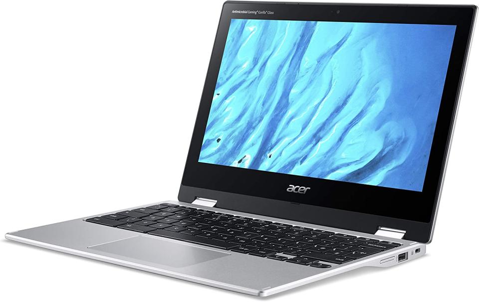 Acer Convertible Chromebook, 11.6