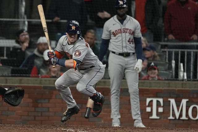 World Series Preview: Dusty Baker's journey as manager of the Astros, Flippin' Bats