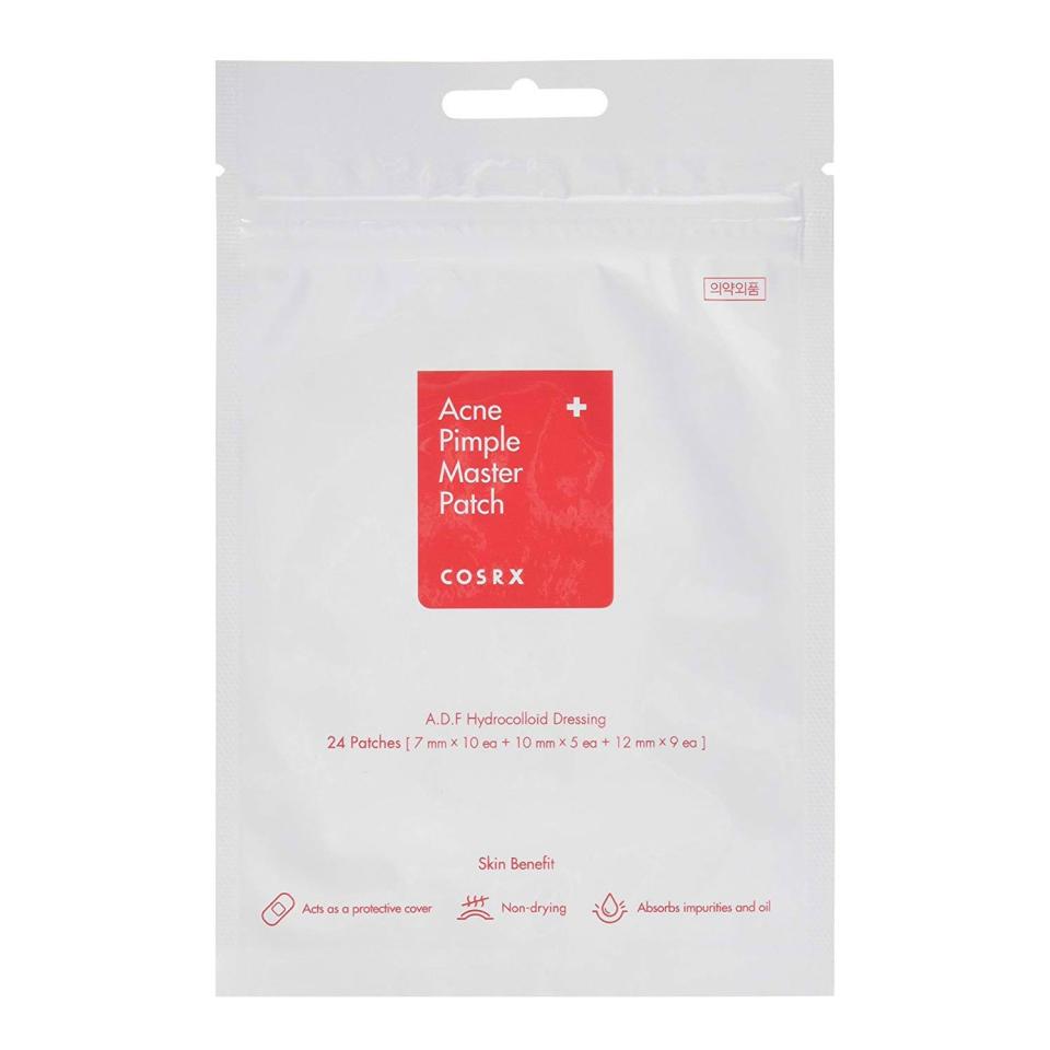 Cosrx Acne Pimple Master Patch