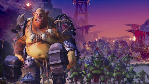 Orcs Must Die! 3 will run on Google Stadia.