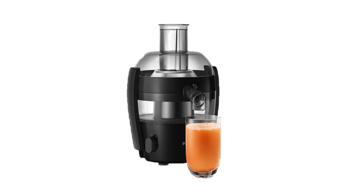 Philips Viva Collection Centrifugal Juicer
