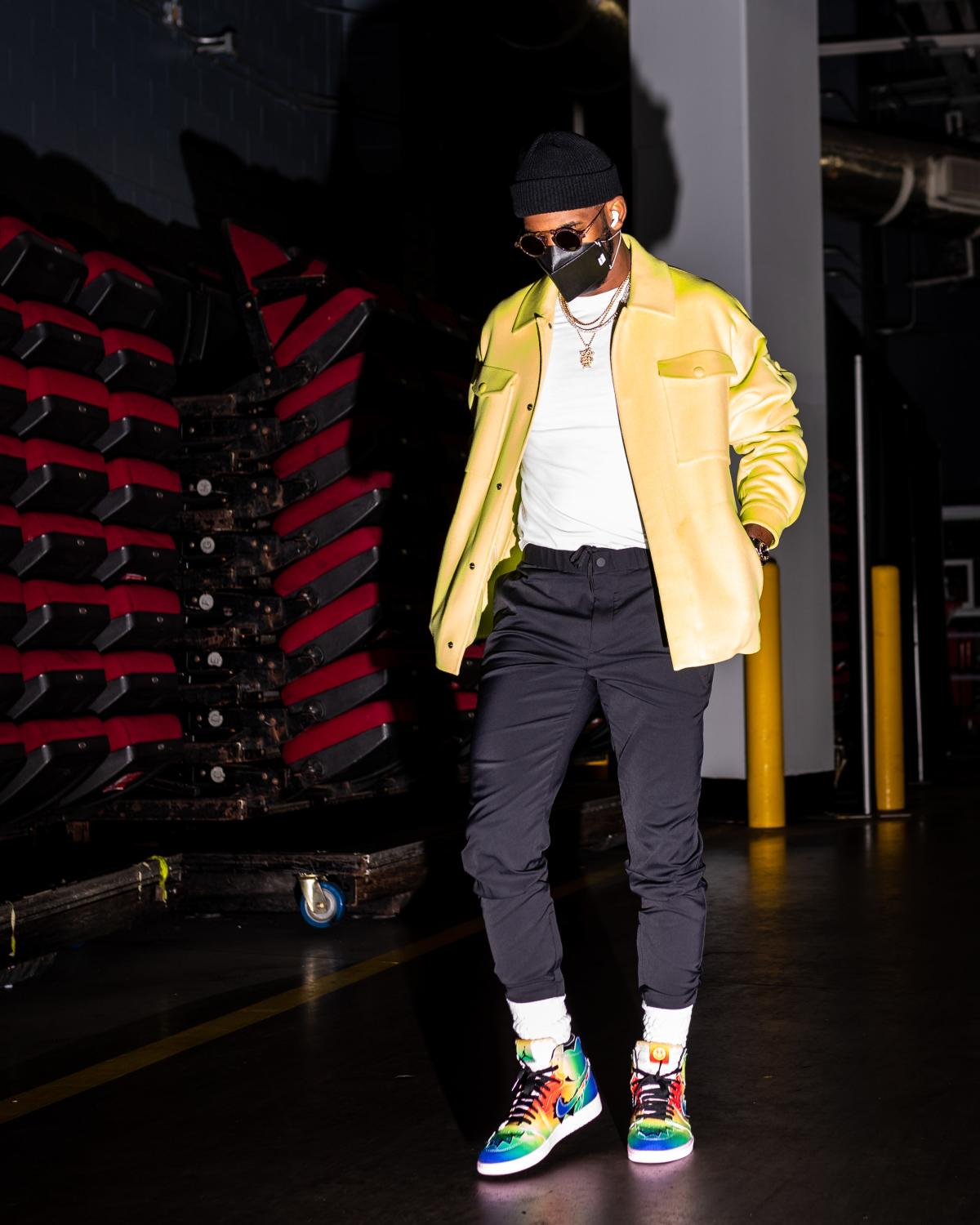 The 10 Biggest Fits of the Week