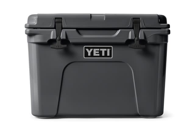 <p>Yeti</p>