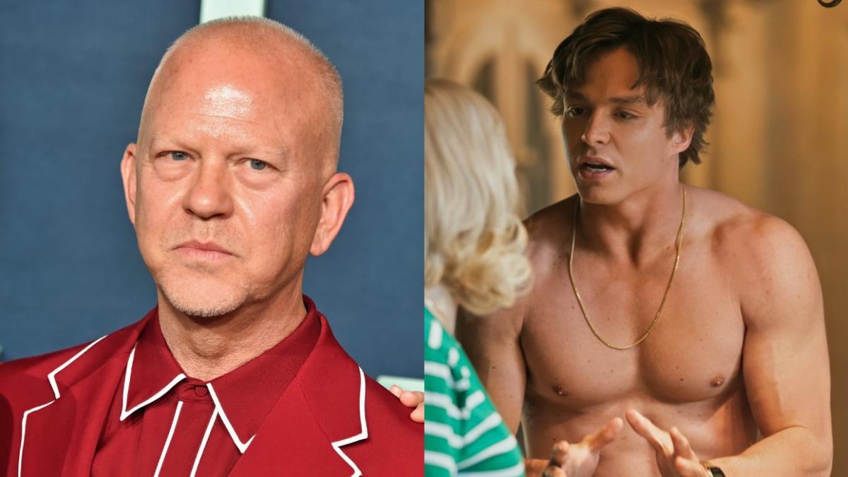 Ryan Murphy and Nicholas Alexander Chavez respond to the Menéndez brothers' criticism of 'Monsters'