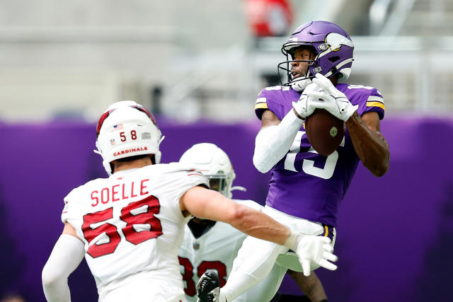 Potential practice squad candidates for Cardinals