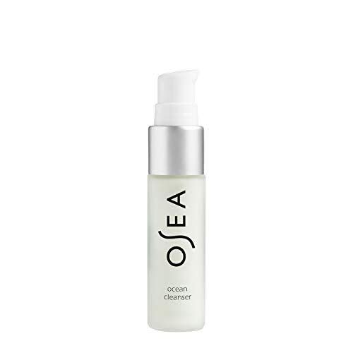 4) OSEA Ocean Cleanser