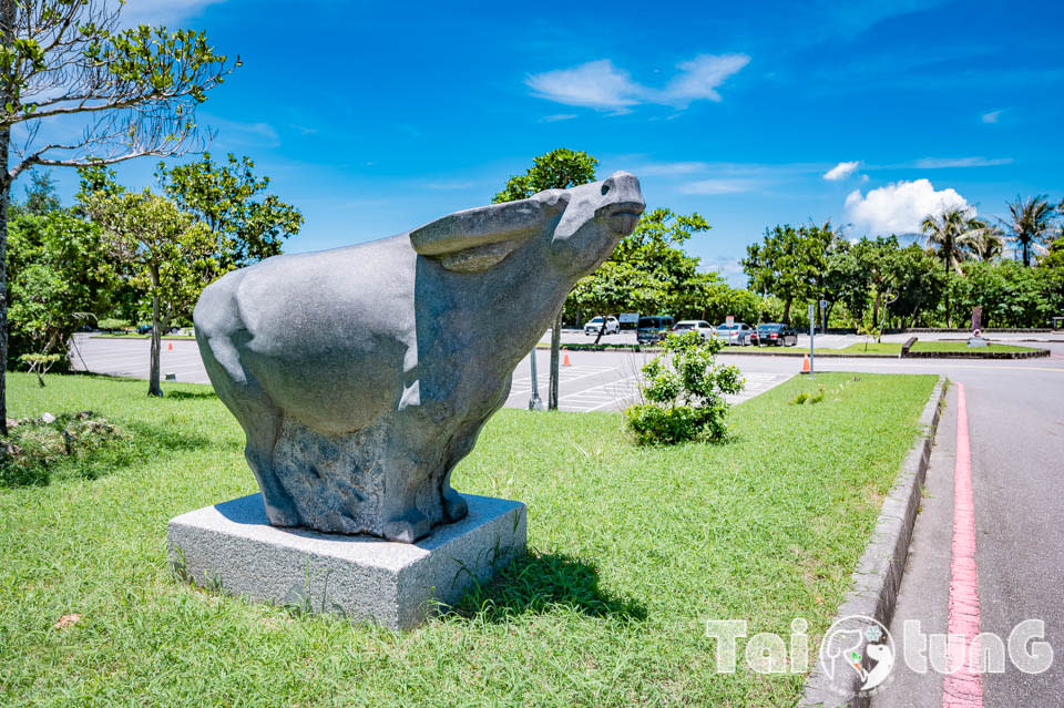 台東東部海岸富岡地質公園