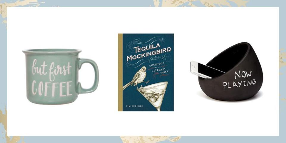 25 Gifts Under $10 That'll Help You Win Any Secret Santa Soiree