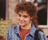 <p>Rebecca Schaeffer era uno de los rostros más conocidos de la televisión estadounidense en los 80 por su papel en la serie ‘My Sister Sam’ (1986-1988). El 18 de julio de 1989, con solo 21 años, recibió un disparo mortal en su residencia de West Hollywood. (Foto: CBS). </p>