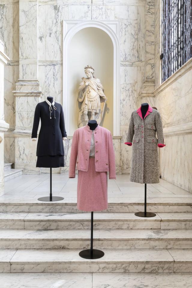 The V&A Will Chart the Becoming of the House of Chanel