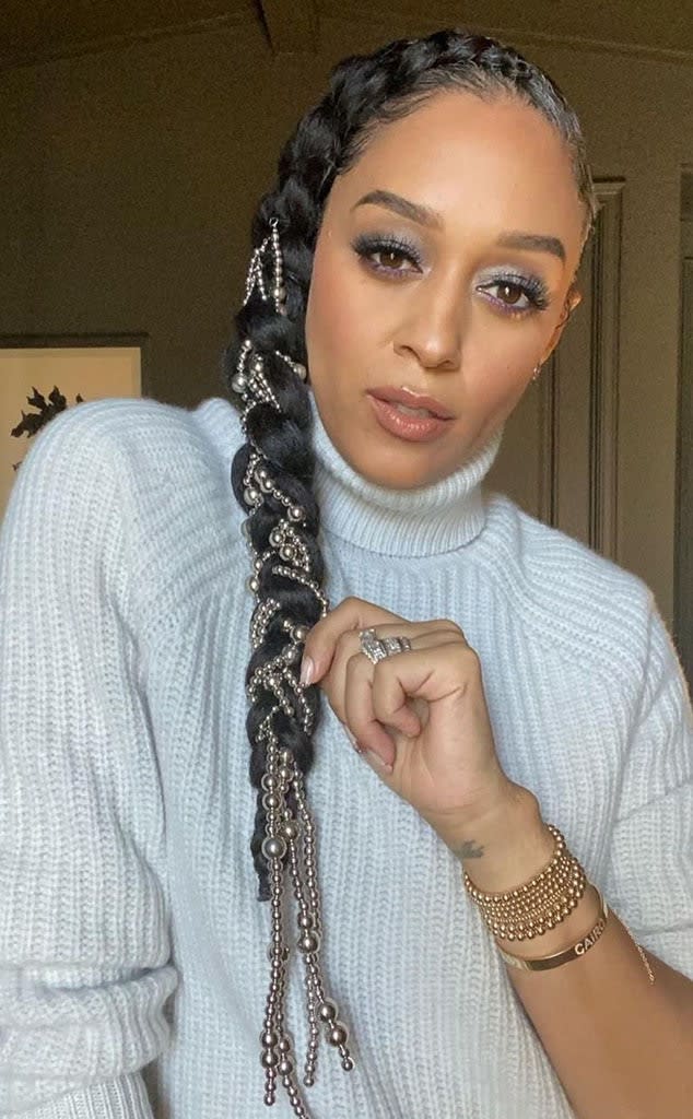 Tia Mowry