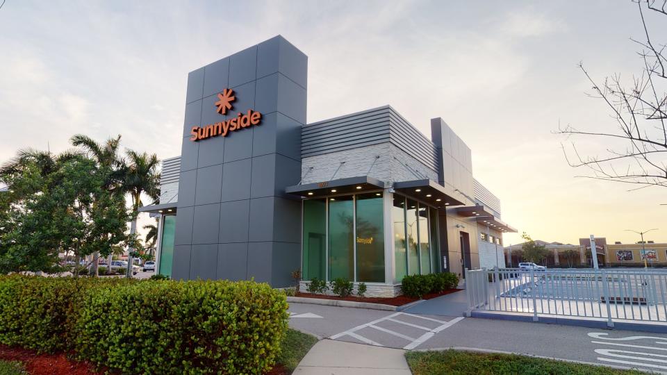 Cresco Labs Inc. announced the opening of a new Sunnyside medical cannabis dispensary at 10916 Hutchison Blvd. in Panama City Beach.