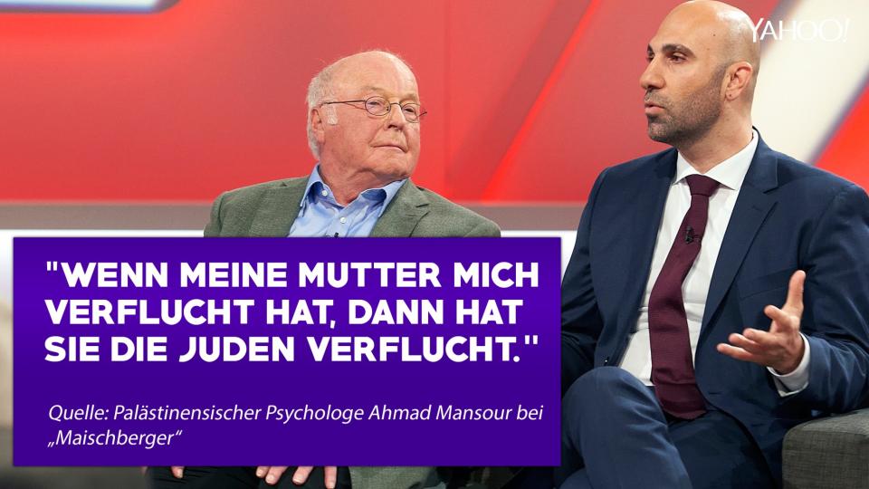 Die besten Zitate aus den Polit-Talkshows der Woche